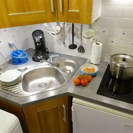 T2 Calme - Balcon - Parking - Animaux Admis - Fr-1-313-187 Apartment *