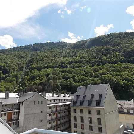 T2 Calme - Balcon - Parking - Animaux Admis - Fr-1-313-187 * Bagnères-de-Luchon