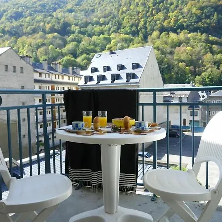 T2 Calme - Balcon - Parking - Animaux Admis - Fr-1-313-187