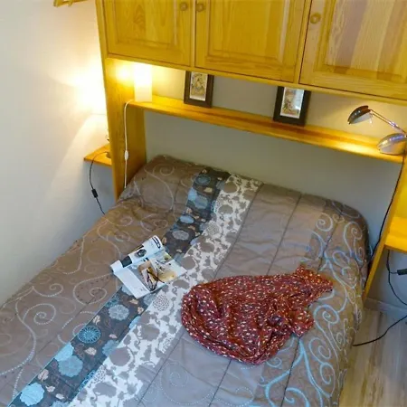 Apartamento T2 Calme - Balcon - Parking - Animaux Admis - Fr-1-313-187 *