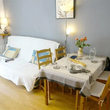 T2 Calme - Balcon - Parking - Animaux Admis - Fr-1-313-187 *