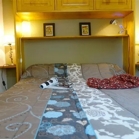 Appartamento T2 Calme - Balcon - Parking - Animaux Admis - Fr-1-313-187 *